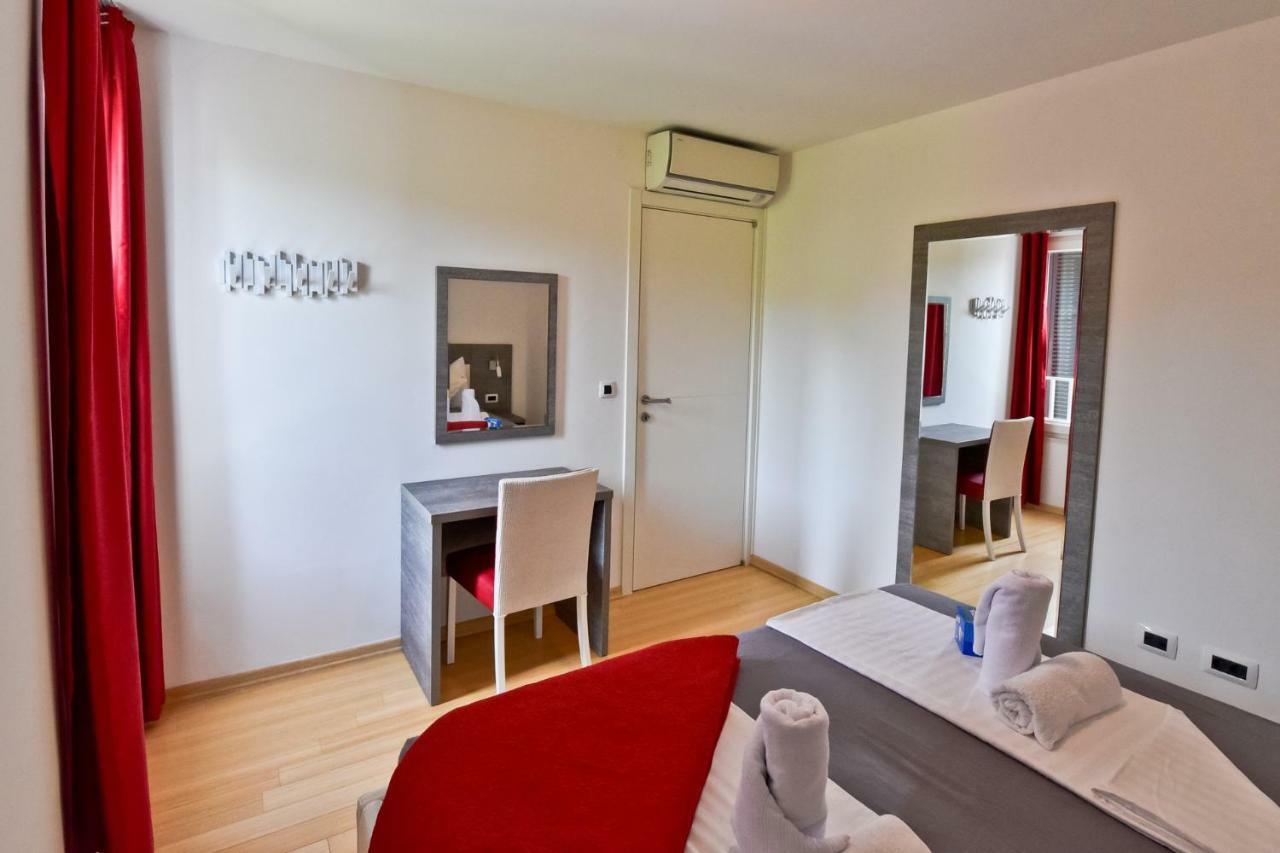 Apartmani Astrado 돈제페트레케인 외부 사진